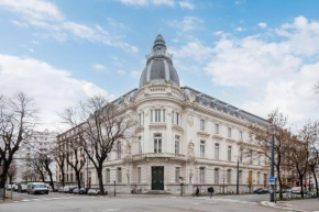 Leon dufour Grenoble